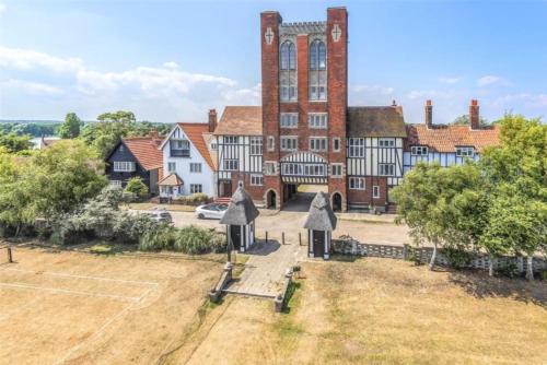 Thorpeness House | Finest Retreats - ARC Thorpeness