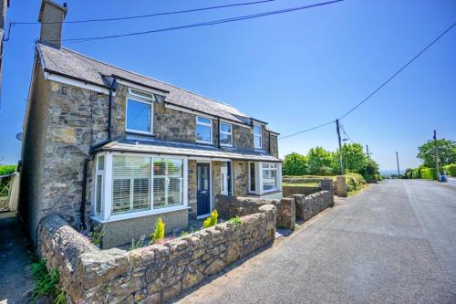 Mynytho House | Finest Retreats - Argraig