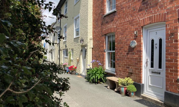 Mevagissey House | Finest Retreats - Backlet Cottage - Mevagissey Cottage Sleeps 4