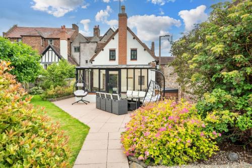 Bridgnorth House | Finest Retreats - Barn Cottage