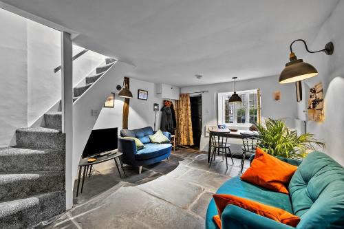 Launceston House | Finest Retreats - Bre Stefan