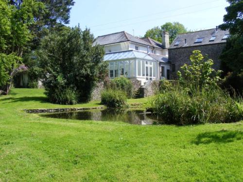Chillington House | Finest Retreats - Buckland House