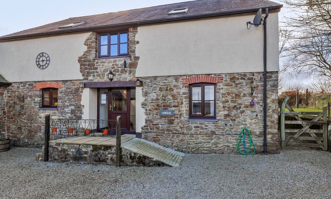 Holsworthy Cottage | Finest Retreats - Cowslip