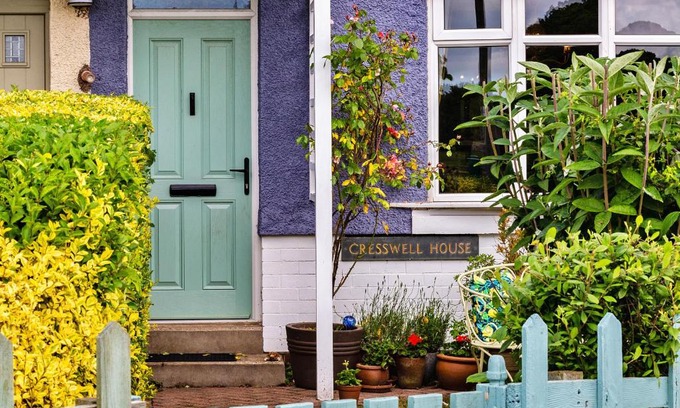 Cresswell House | Finest Retreats - Cresswell House
