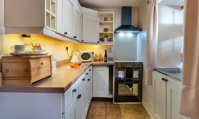 Rhydlydan Cottage | Finest Retreats | Dalar Deg