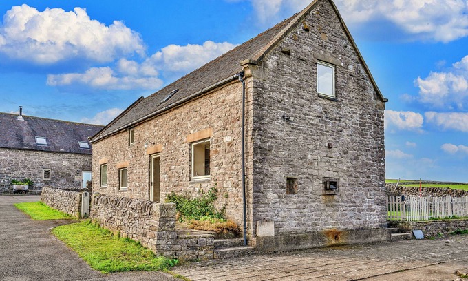 Newton Grange Cottage | Finest Retreats | Gag Barn