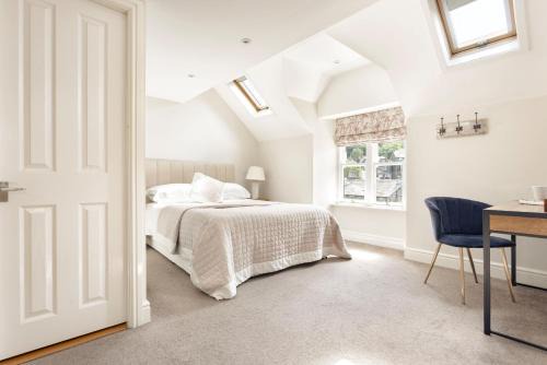 Ambleside House | Finest Retreats - Kelsick Villa Guest House - Wansfell