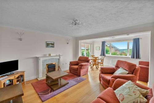 East Portlemouth House | Finest Retreats - Lavender Waye