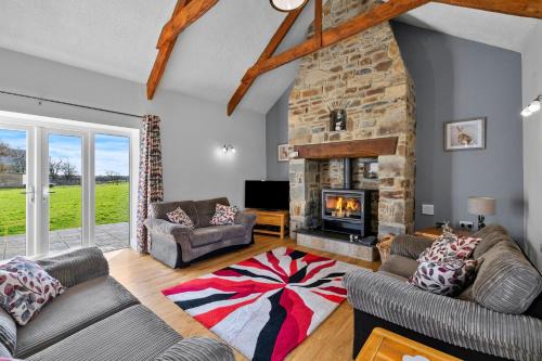 Holsworthy House | Finest Retreats - Old Mill