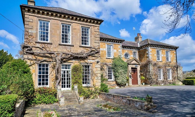 Thirsk Apartment | Finest Retreats - Pennine Hall Apt