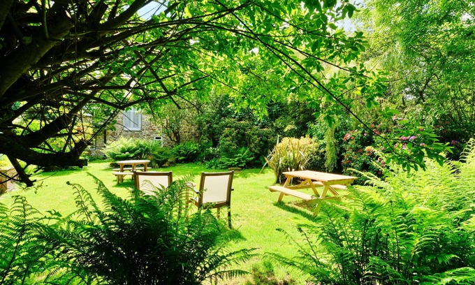Chysauster Cottage | Finest Retreats | River Cottage