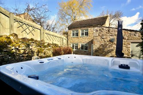 Bellerby House | Finest Retreats - Stable Cottage