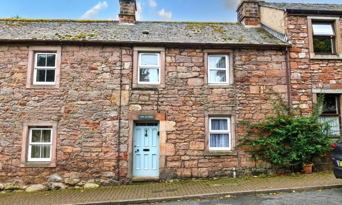 Greystoke House | Finest Retreats - The Cottage at Greystoke
