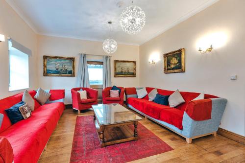 Craven Arms House | Finest Retreats - The Park
