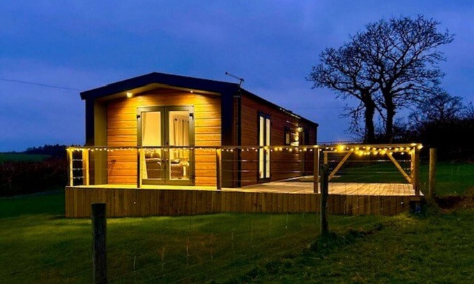 Okehampton Ski Chalet | Finest Retreats | Tor Lodge