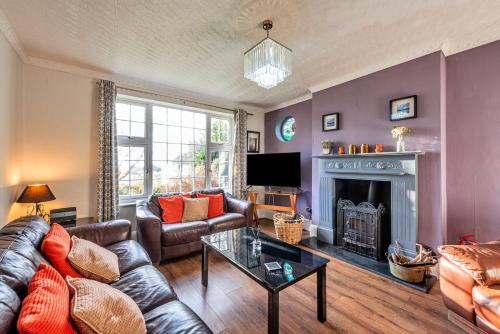 Dyffryn Ardudwy House | Finest Retreats - Ty Gwyn Hideaway