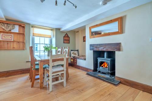 Brecon Apartment | Finest Retreats - Yr Daflod