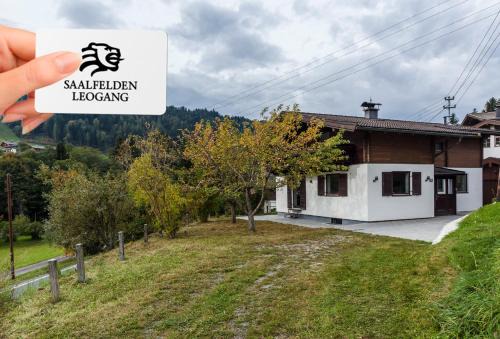 Leogang Ski Chalet | Finest Ski Chalet Leogang by All in One Apartments