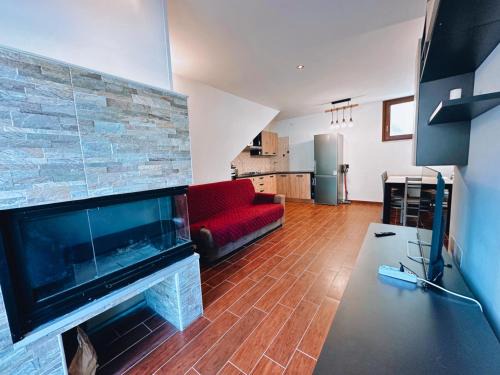 Villalago Apartment | Finestra su Villalago
