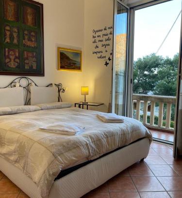 Sferracavallo House | FINESTRA SUL MARE