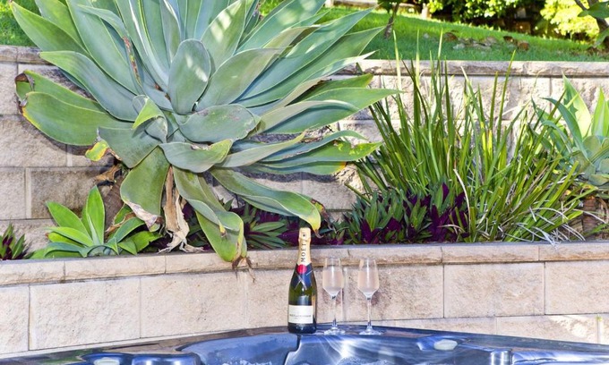 Fingal Bay House | Fingal Escape 28 Bent St