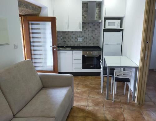 Carnota Apartment | Finisterrae Ínsula