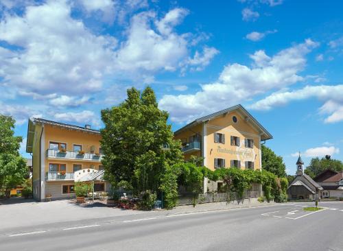 Altfinkenstein Hotel | Finkensteiner Hof