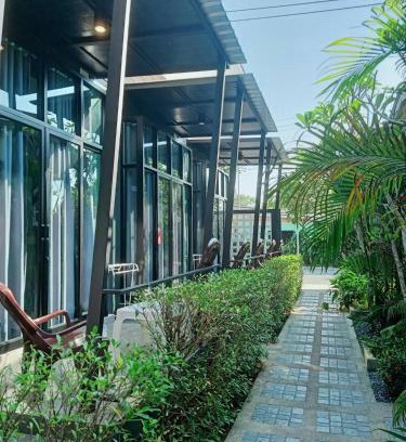 Ao Nang Hotel | Finlay Cottage Aonang