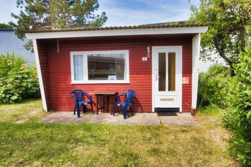 Ronnau House | Finnenhaus 8