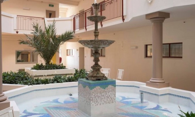 Christchurch City Centre Apartment | Fino Hotel and Suites
