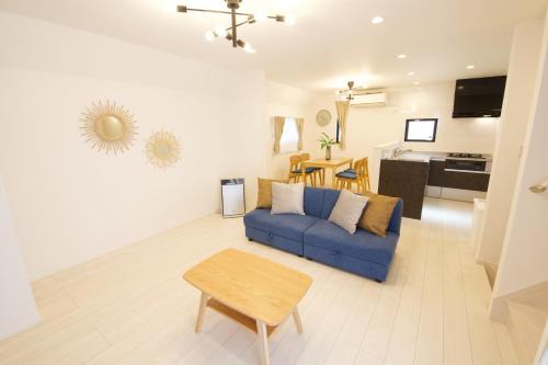 Kameari Apartment | FINOA Residential Suite Kameari