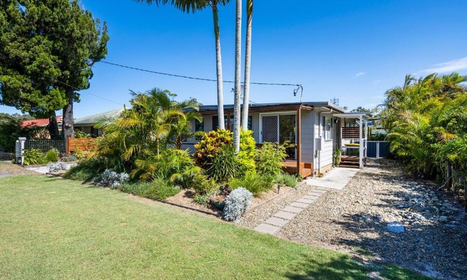 Iluka House | Fins Hideaway