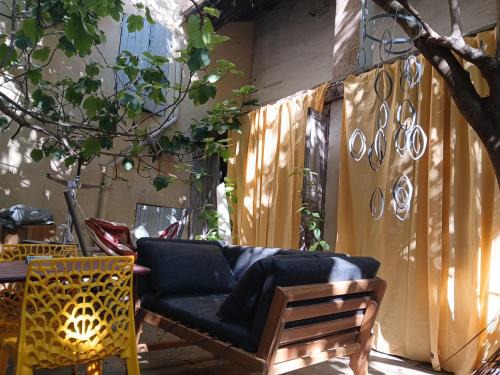 Aix-en-Provence Historic Centre Apartment | Finsonius Studios