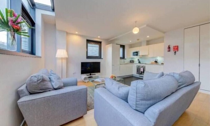 Redcliffe Apartment | Finzels Reach - Family Deluxe Apartment