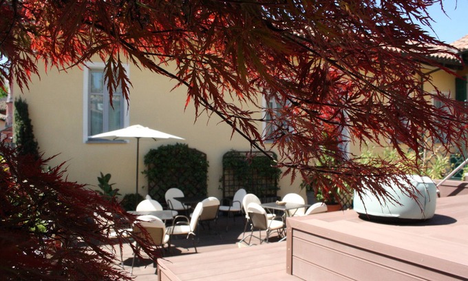 La Morra Bed & Breakfast | Fior di Farine