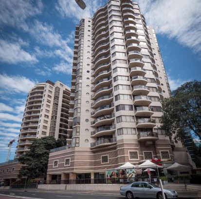 Harris Park Apartment | Fiori Apartments