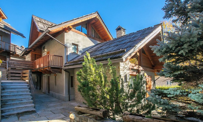 Bardonecchia Apartment | Fiori di Miele