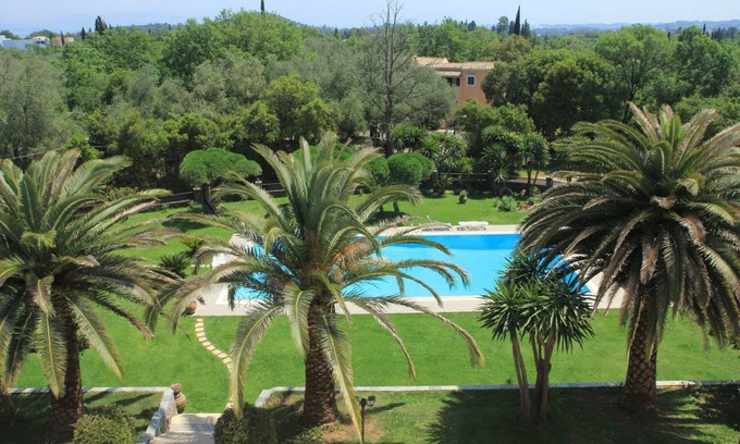 Tzavros Hotel | Fiori Hotel