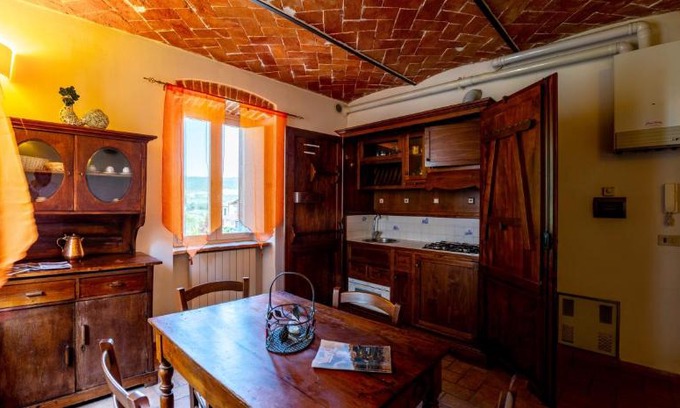Tuoro sul Trasimeno Apartment | FIORIDILAGO