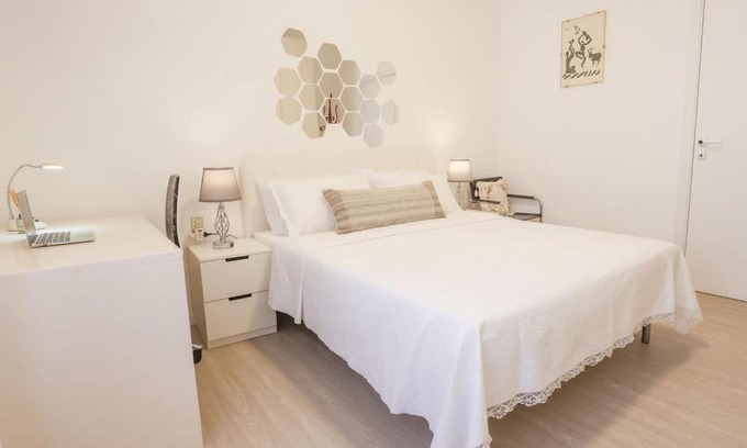 Saronno Apartment | FIORINA