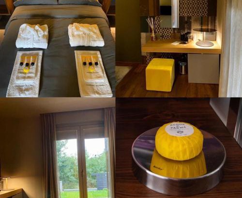 Pescasseroli Bed & Breakfast | Fiorini Rooms Pescasseroli