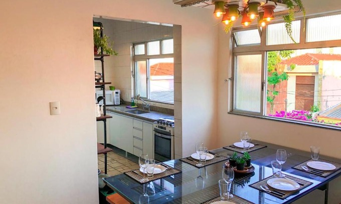 Zona Leste House | Fique por aqui ! O melhor da Vila Prudente