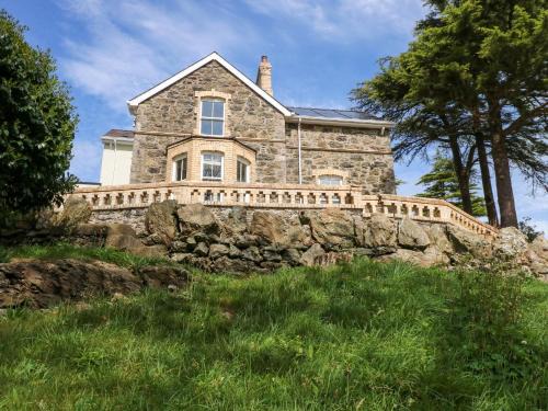 Menai Bridge House | Fir Grove