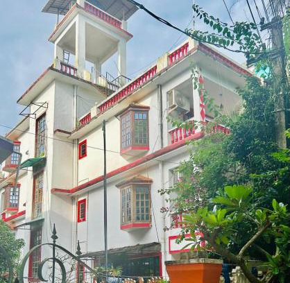 Gauravaddo Hotel | Firangi Hub Hotel Goa