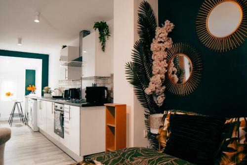 Huddersfield Apartment | Firdaus Westgate 9