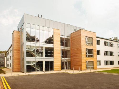 Moreton-in-Marsh House | Fire Service College