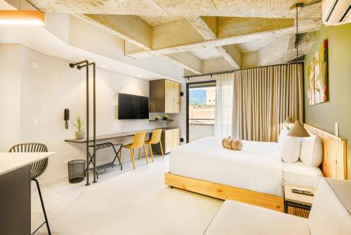 La America Hotel | Firenze Lofts