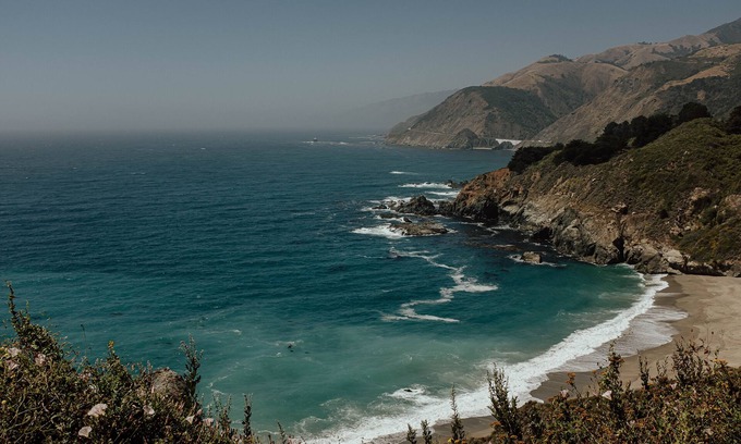San Simeon Hotel | Fireside Inn on Moonstone Beach