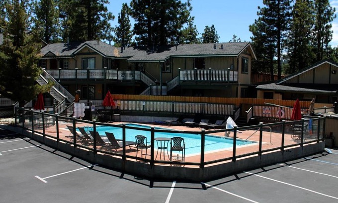 The Village Hotel | Fireside Lodge