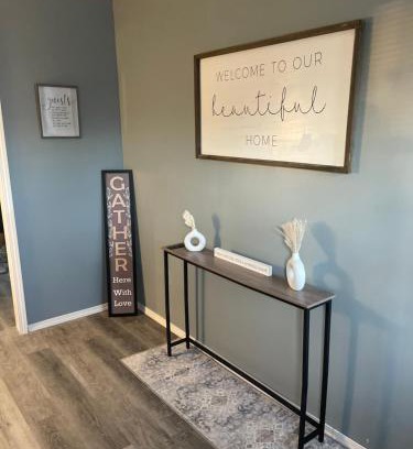 Firestone Park House | Firestone Park Home Oasis